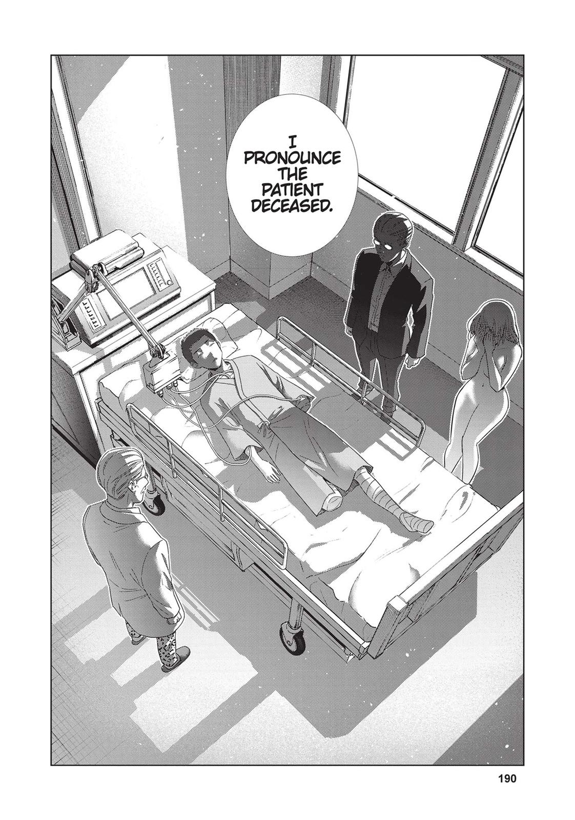 Read Parallel Paradise - Chapter 140 - parallelparadisemangafree.com | Image 22