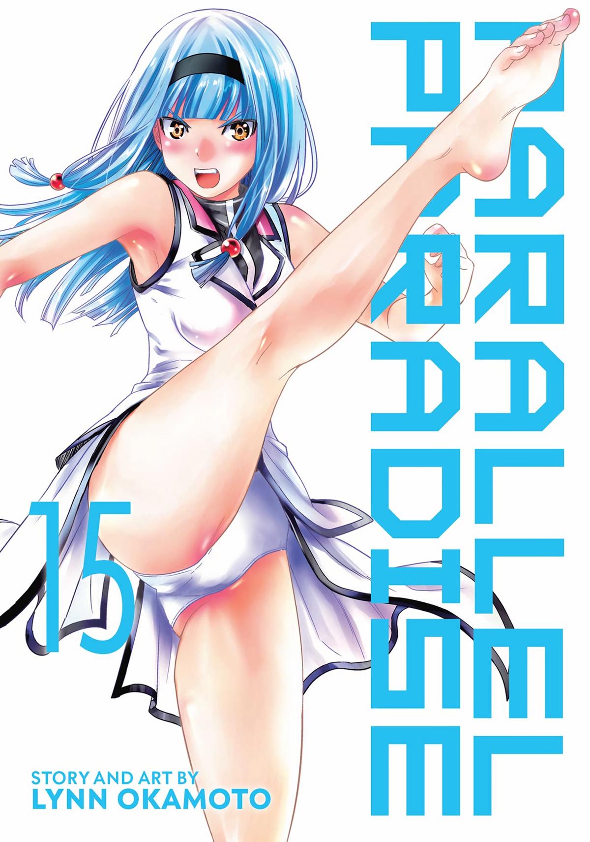Read Parallel Paradise - Chapter 141 - parallelparadisemangafree.com | Image 1