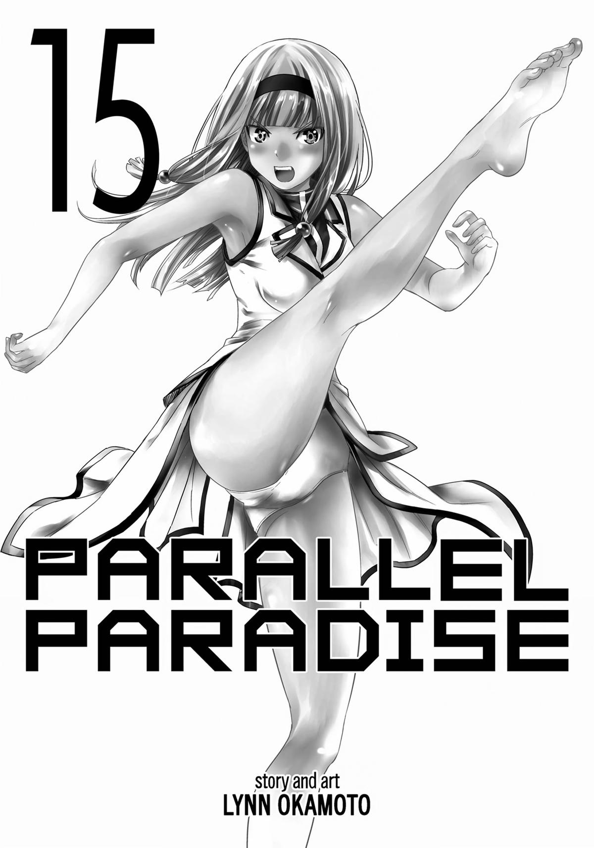 Read Parallel Paradise - Chapter 141 - parallelparadisemangafree.com | Image 3
