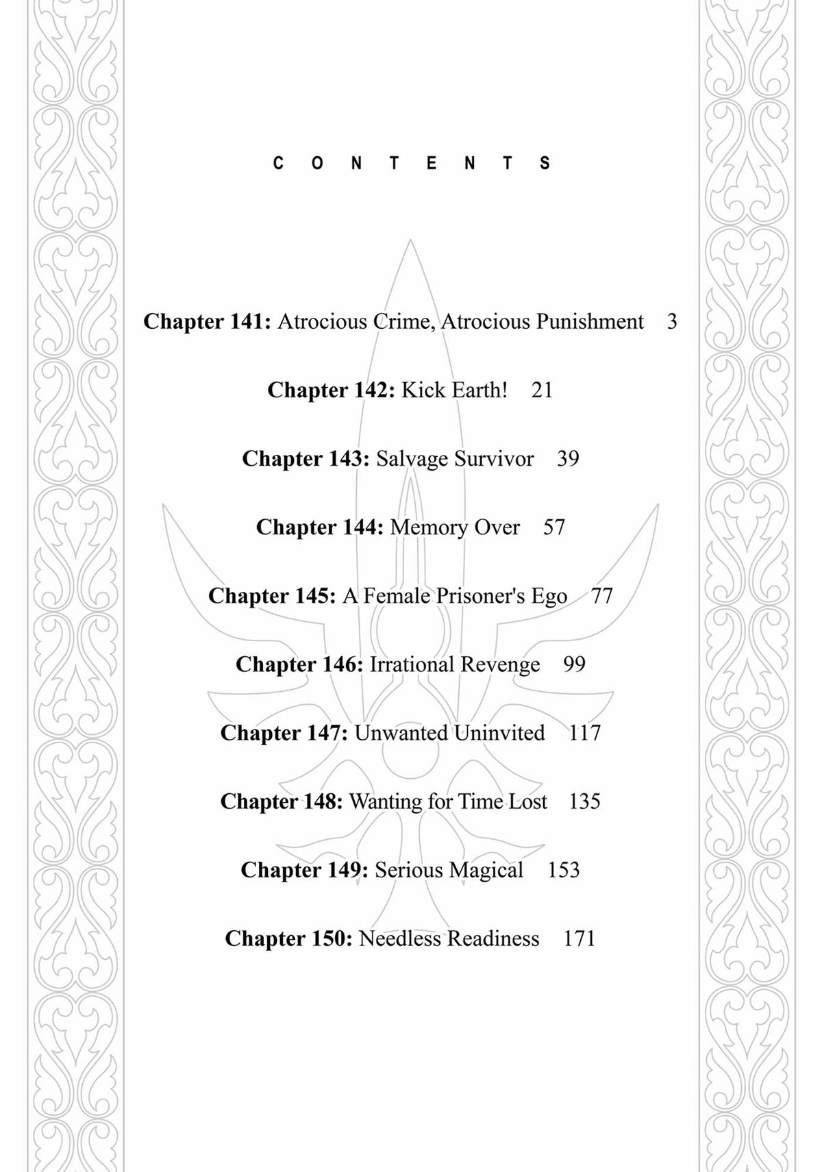 Read Parallel Paradise - Chapter 141 - parallelparadisemangafree.com | Image 4