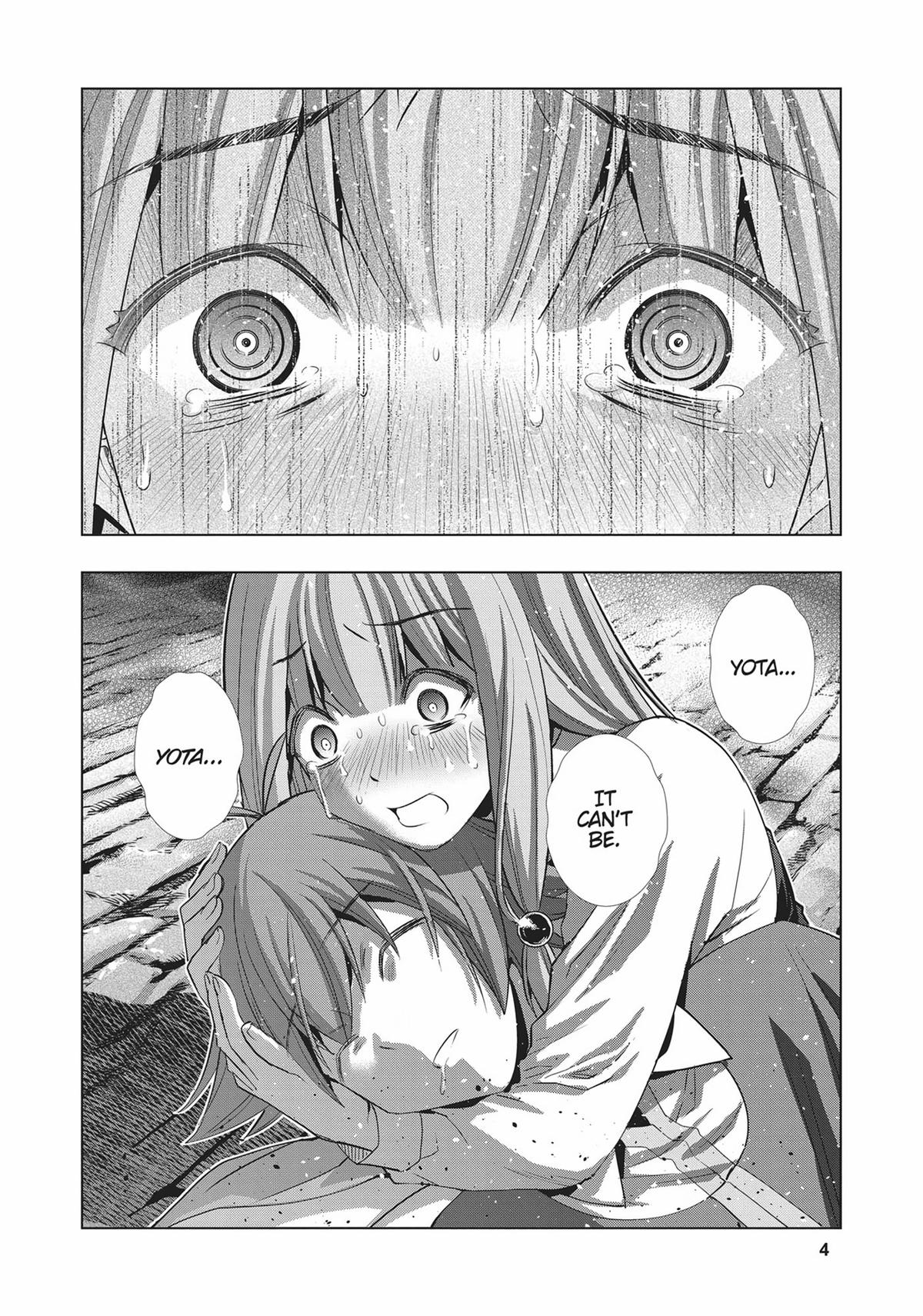 Read Parallel Paradise - Chapter 141 - parallelparadisemangafree.com | Image 6