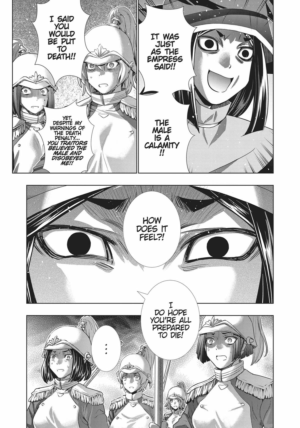 Read Parallel Paradise - Chapter 141 - parallelparadisemangafree.com | Image 9