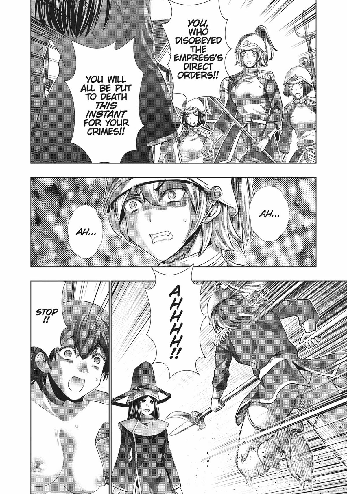 Read Parallel Paradise - Chapter 141 - parallelparadisemangafree.com | Image 10