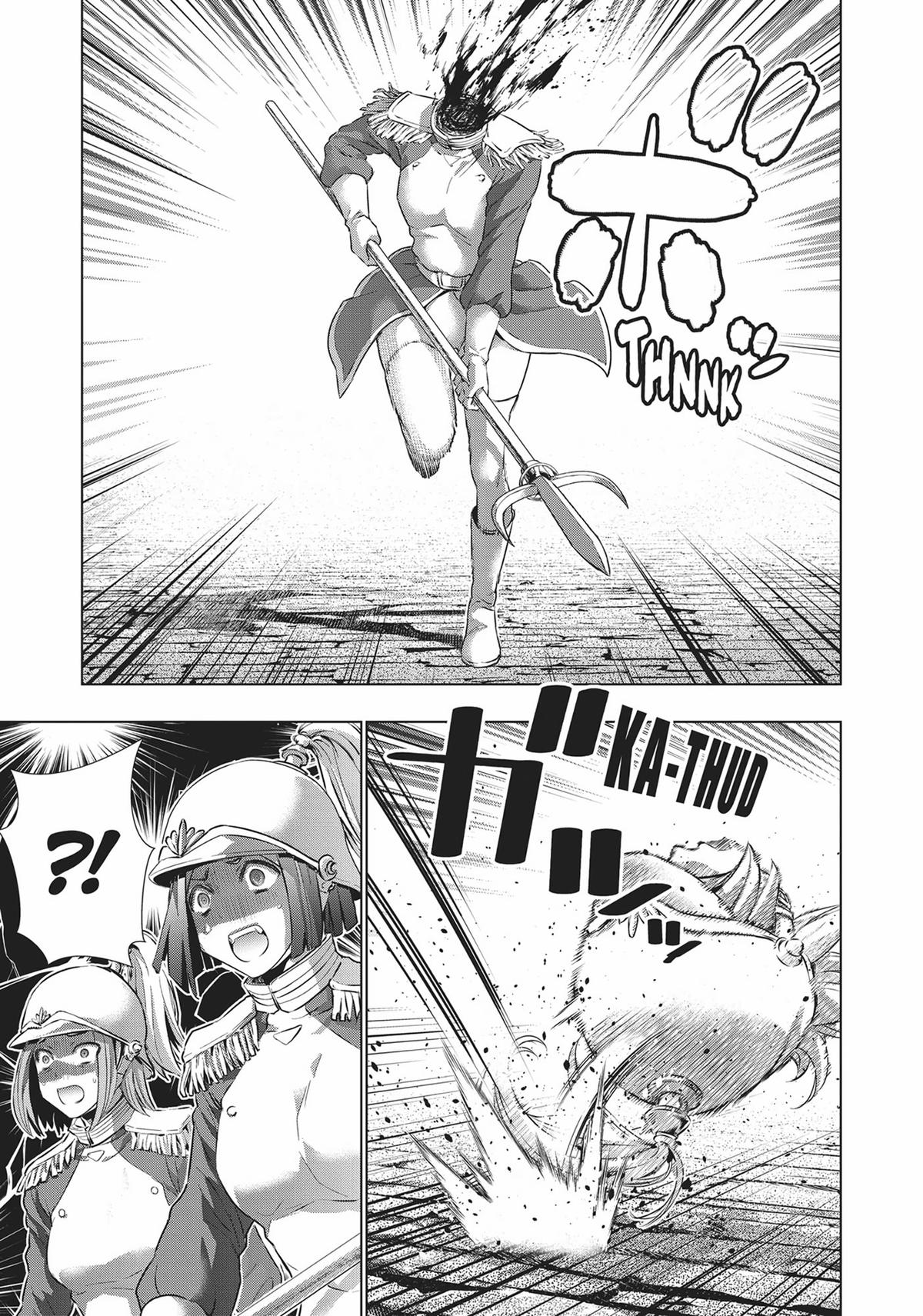 Read Parallel Paradise - Chapter 141 - parallelparadisemangafree.com | Image 11
