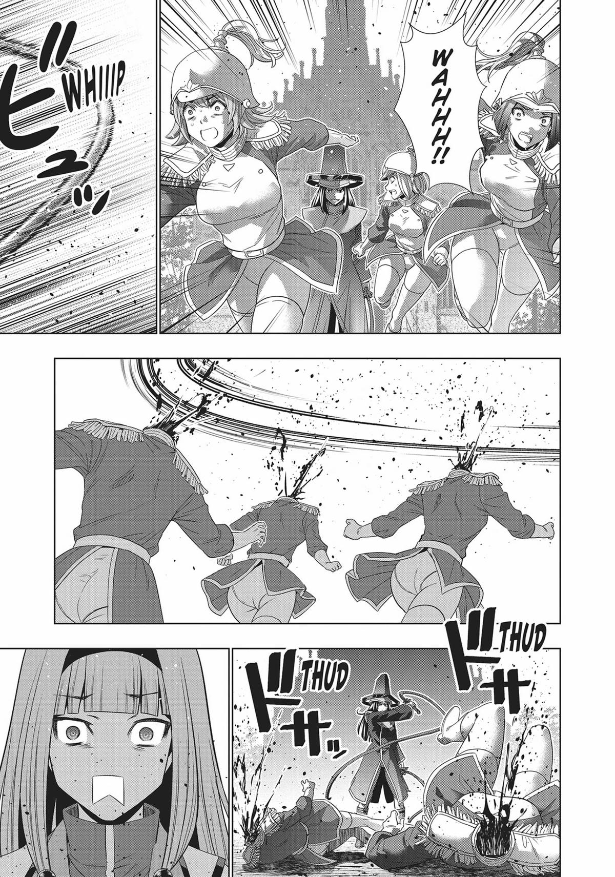 Read Parallel Paradise - Chapter 141 - parallelparadisemangafree.com | Image 13