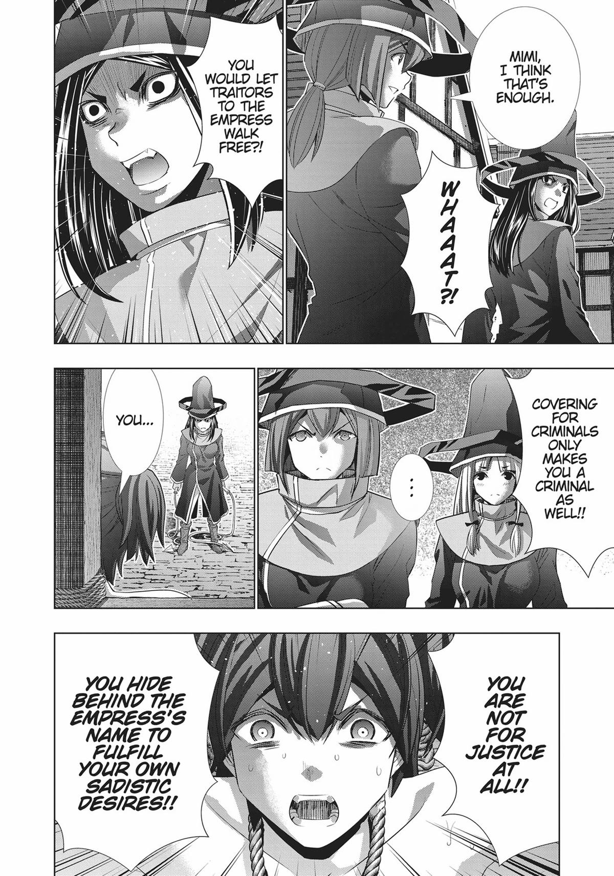 Read Parallel Paradise - Chapter 141 - parallelparadisemangafree.com | Image 14