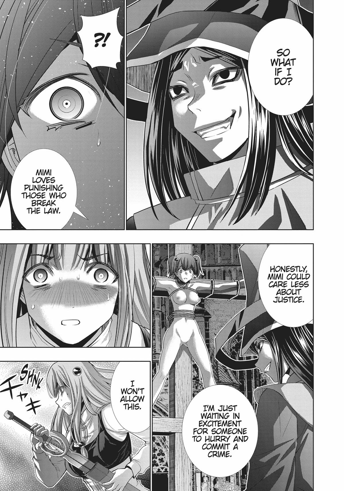 Read Parallel Paradise - Chapter 141 - parallelparadisemangafree.com | Image 15
