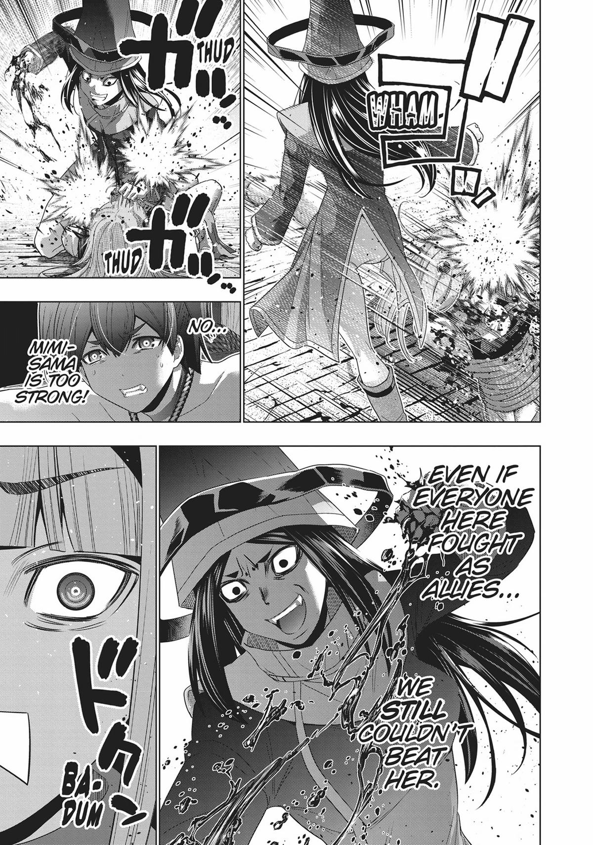 Read Parallel Paradise - Chapter 141 - parallelparadisemangafree.com | Image 17