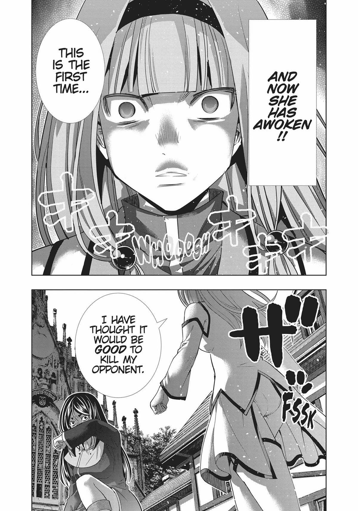 Read Parallel Paradise - Chapter 141 - parallelparadisemangafree.com | Image 22
