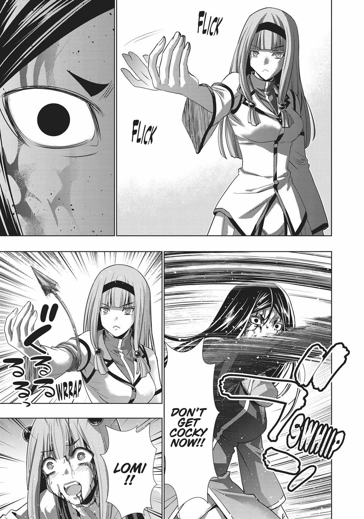 Read Parallel Paradise - Chapter 142 - parallelparadisemangafree.com | Image 5