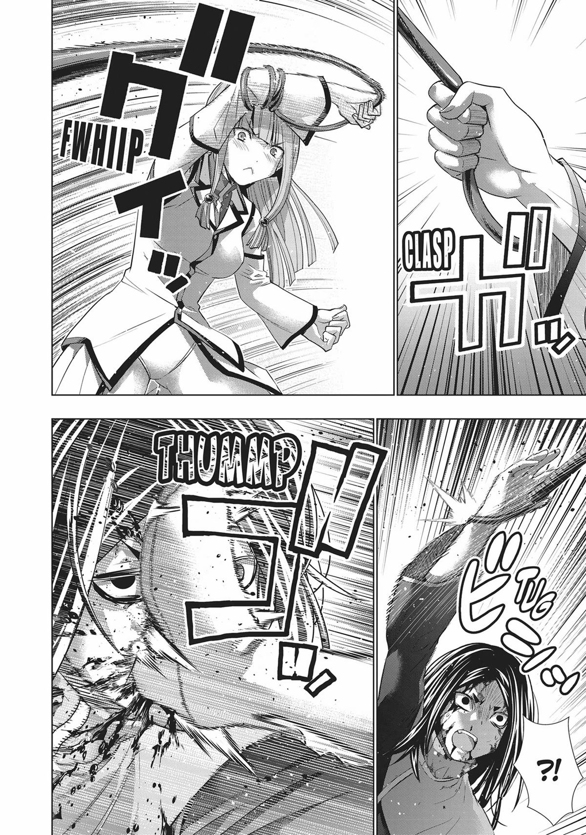 Read Parallel Paradise - Chapter 142 - parallelparadisemangafree.com | Image 6