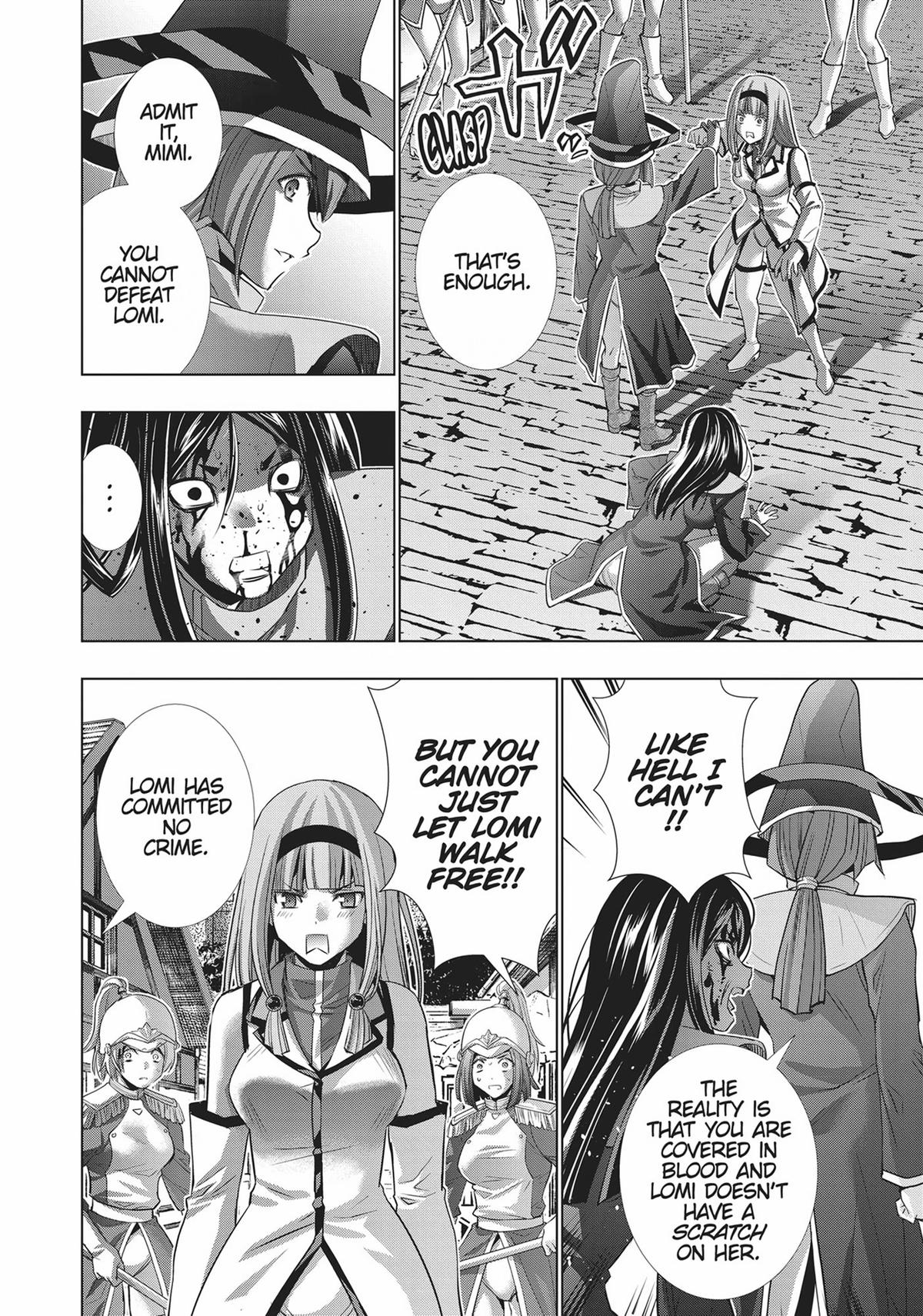 Read Parallel Paradise - Chapter 142 - parallelparadisemangafree.com | Image 10