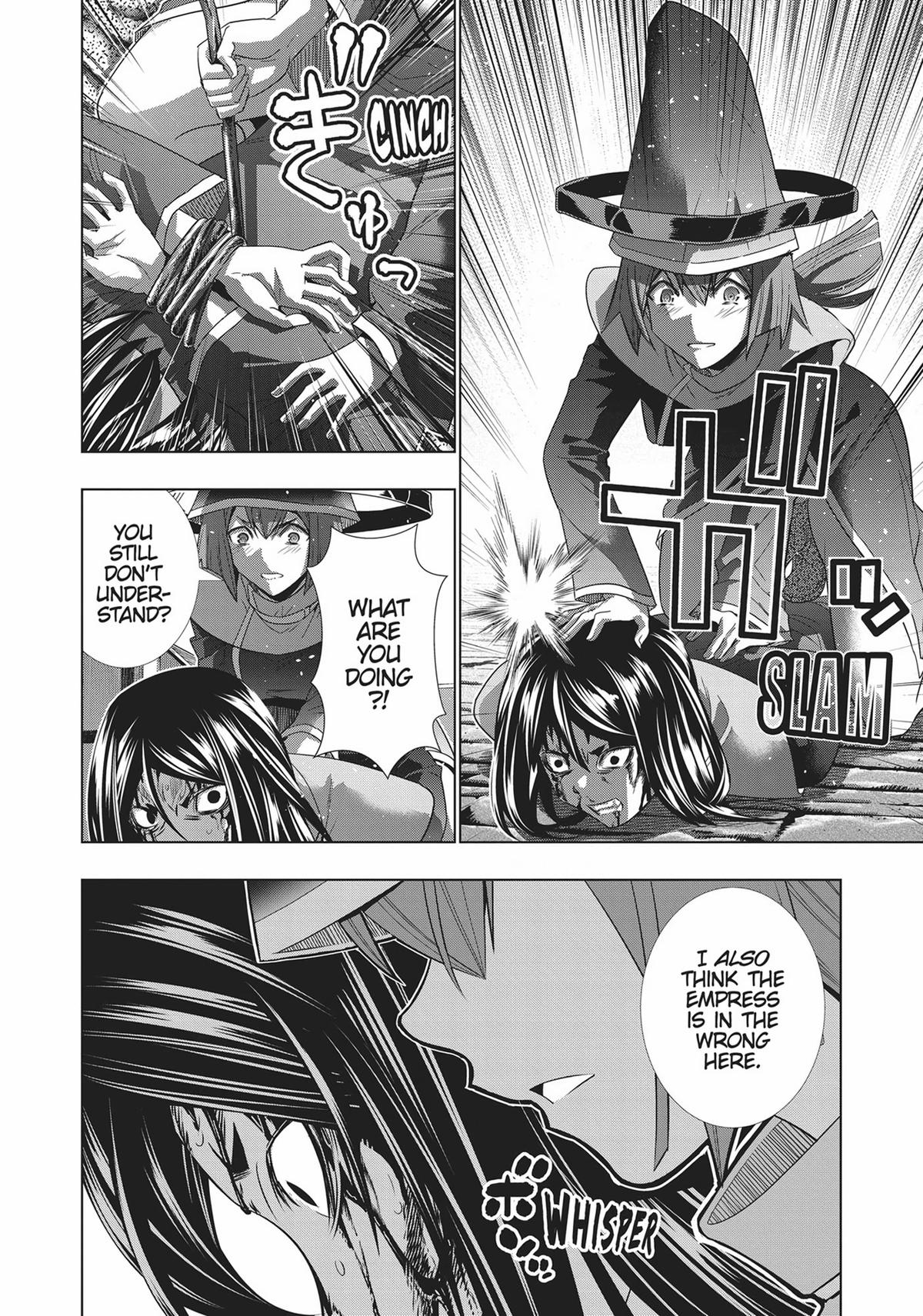 Read Parallel Paradise - Chapter 142 - parallelparadisemangafree.com | Image 12