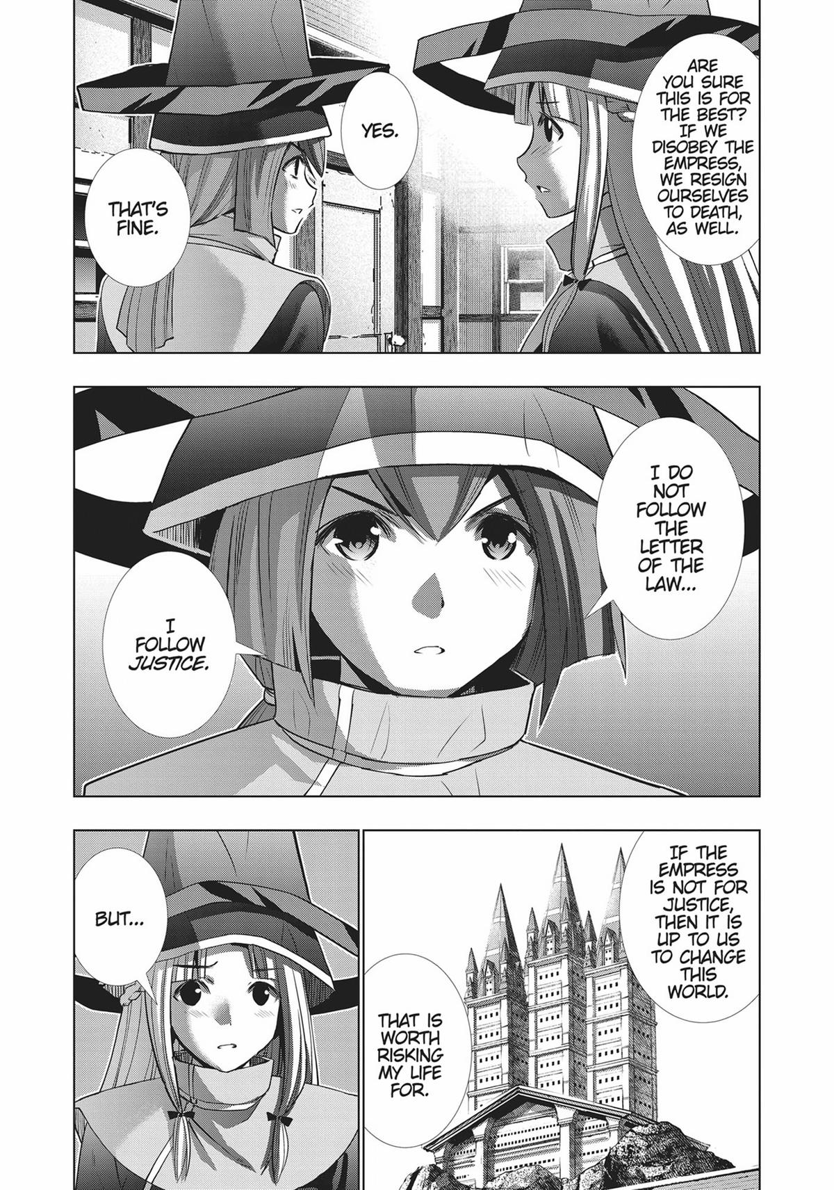 Read Parallel Paradise - Chapter 142 - parallelparadisemangafree.com | Image 14