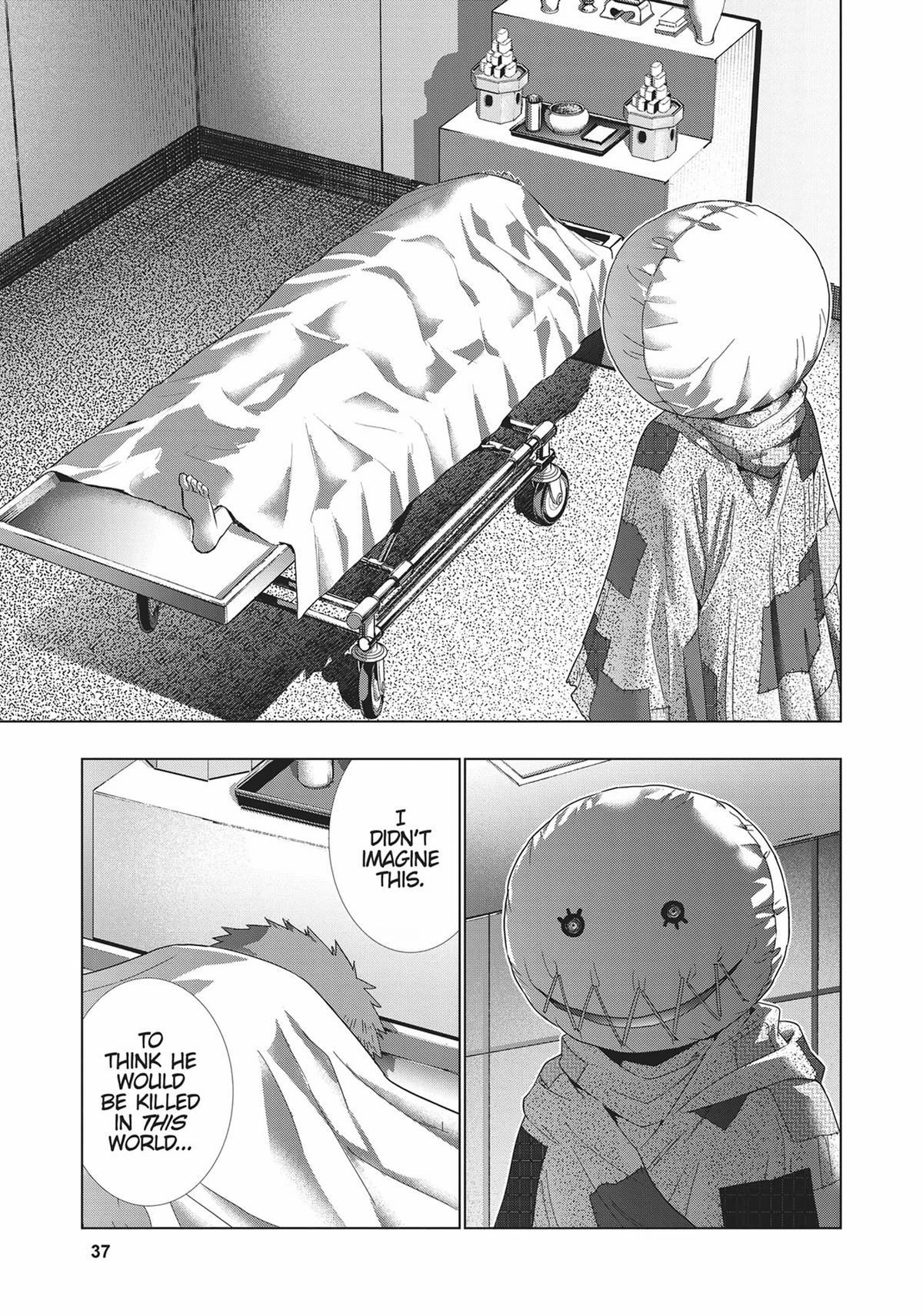 Read Parallel Paradise - Chapter 142 - parallelparadisemangafree.com | Image 17