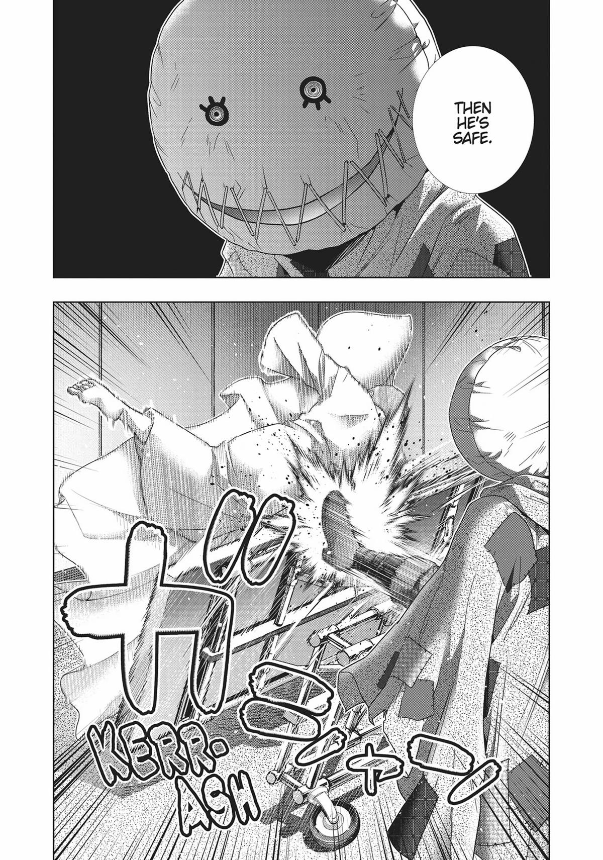 Read Parallel Paradise - Chapter 142 - parallelparadisemangafree.com | Image 18