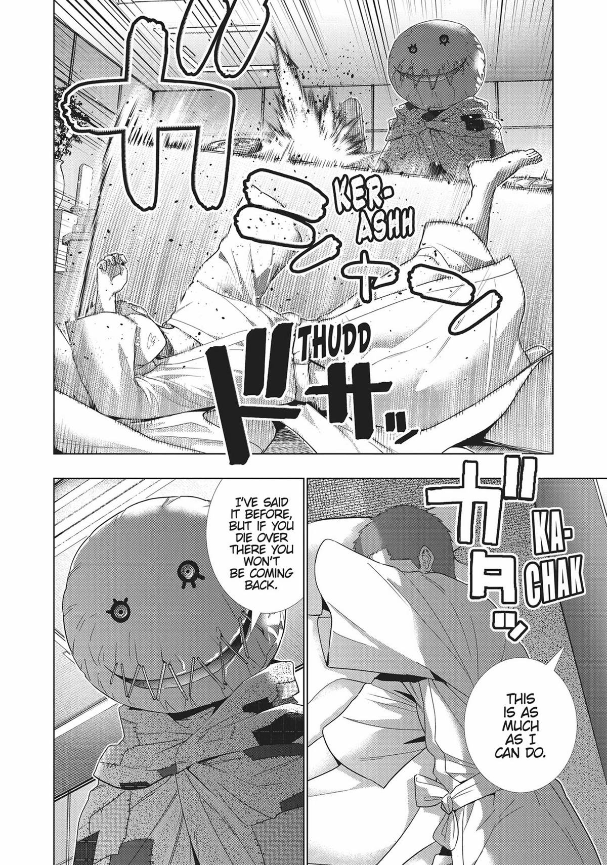 Read Parallel Paradise - Chapter 143 - parallelparadisemangafree.com | Image 2