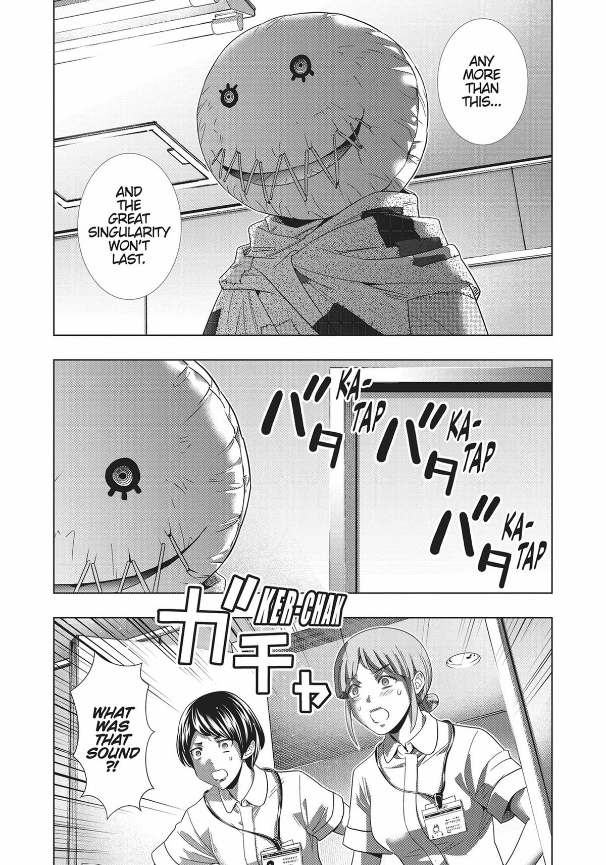 Read Parallel Paradise - Chapter 143 - parallelparadisemangafree.com | Image 3