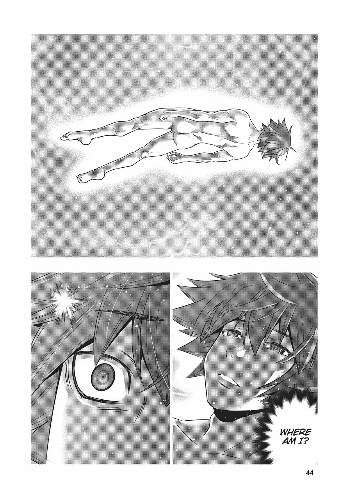 Read Parallel Paradise - Chapter 143 - parallelparadisemangafree.com | Image 6