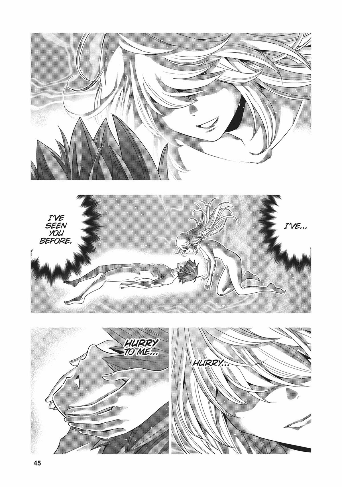 Read Parallel Paradise - Chapter 143 - parallelparadisemangafree.com | Image 7