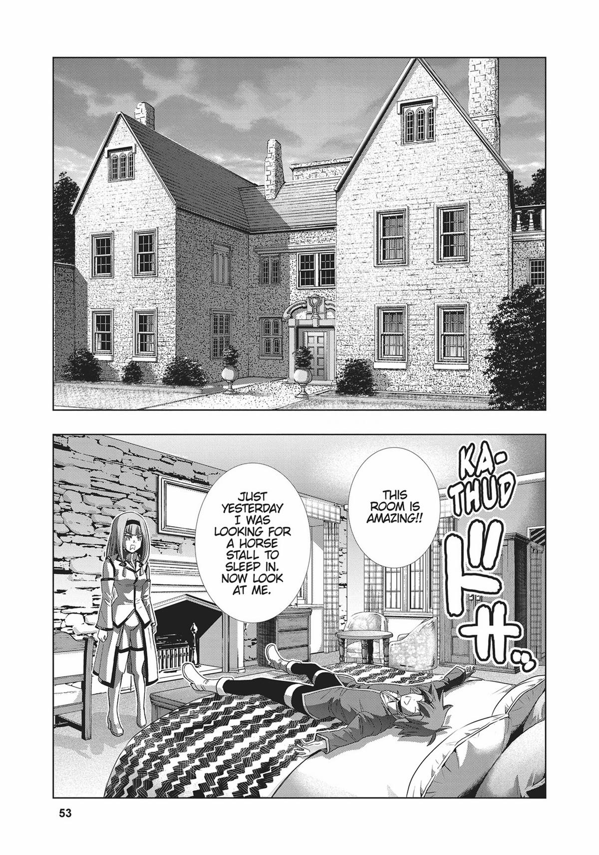 Read Parallel Paradise - Chapter 143 - parallelparadisemangafree.com | Image 15