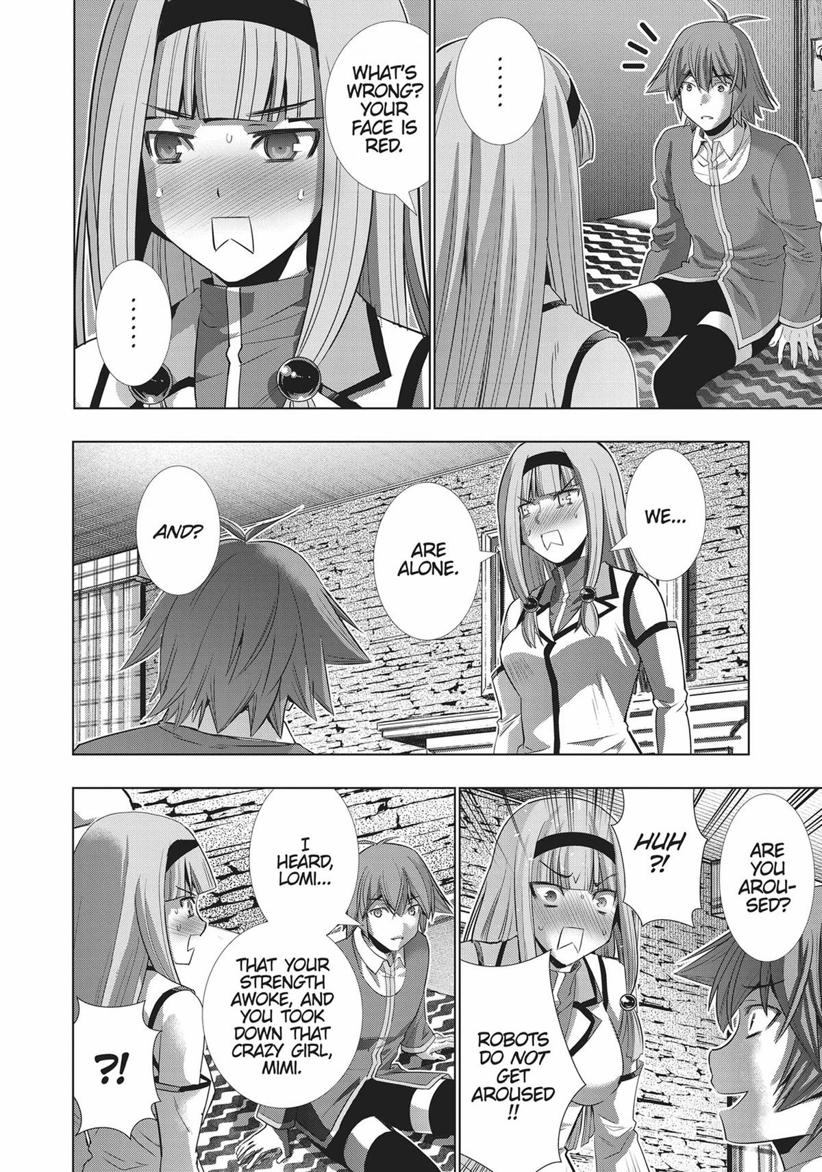 Read Parallel Paradise - Chapter 143 - parallelparadisemangafree.com | Image 16