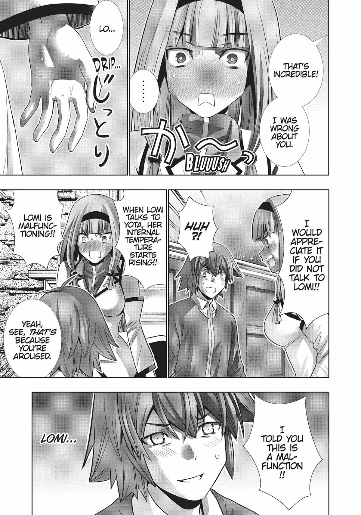 Read Parallel Paradise - Chapter 143 - parallelparadisemangafree.com | Image 17