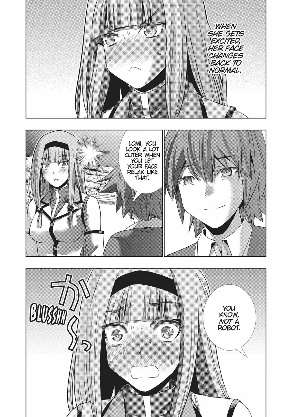 Read Parallel Paradise - Chapter 143 - parallelparadisemangafree.com | Image 18