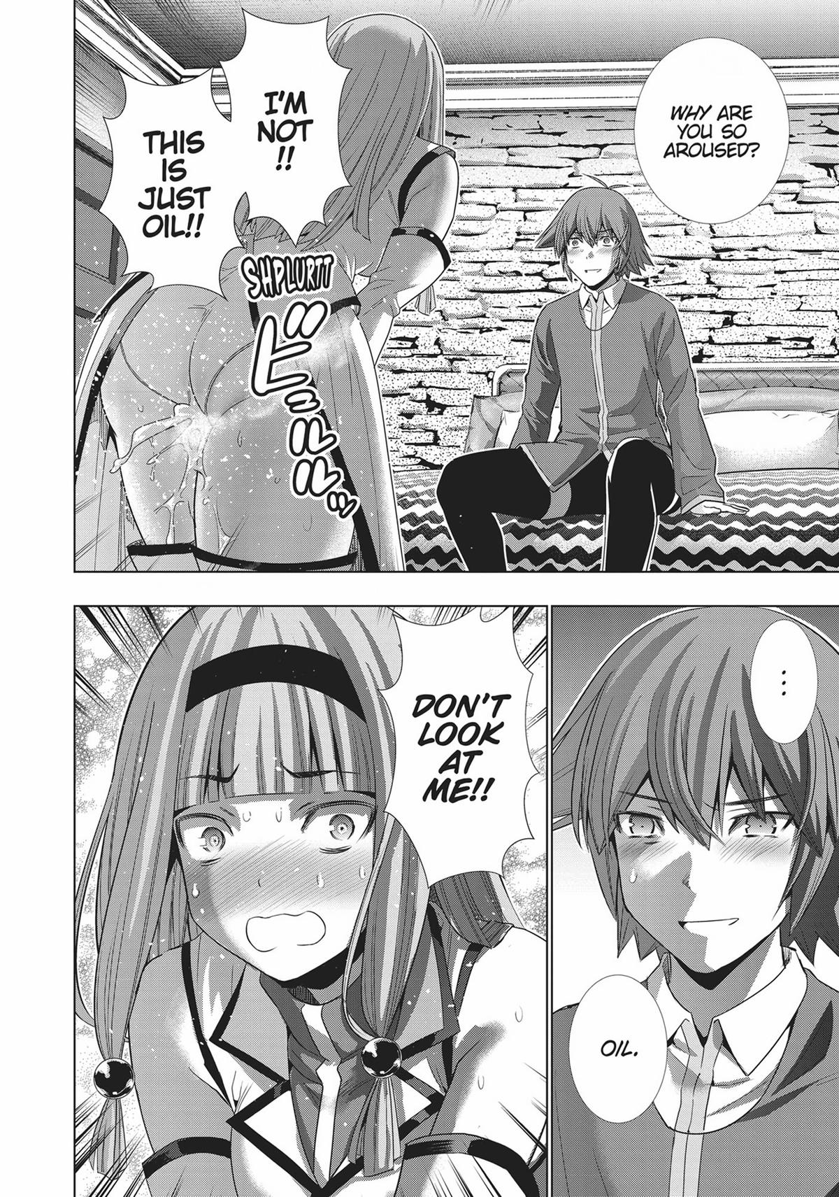 Read Parallel Paradise - Chapter 144 - parallelparadisemangafree.com | Image 2