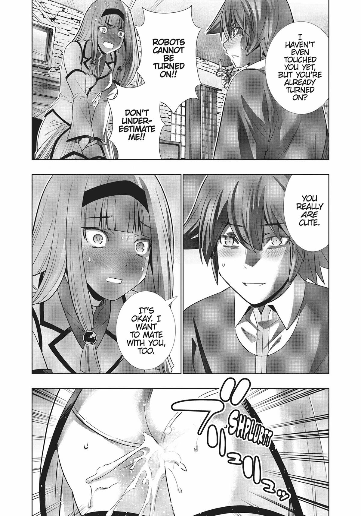 Read Parallel Paradise - Chapter 144 - parallelparadisemangafree.com | Image 3
