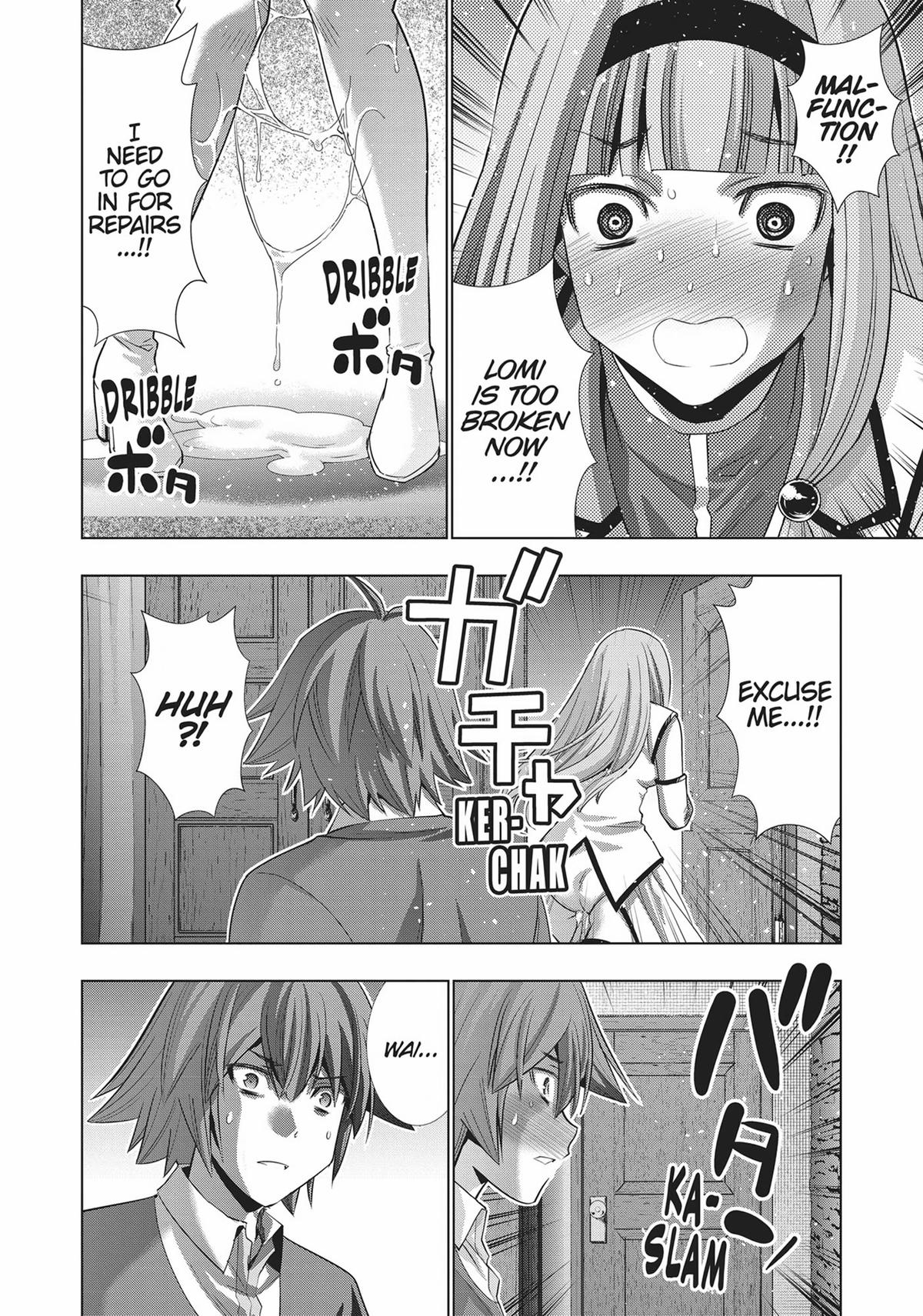 Read Parallel Paradise - Chapter 144 - parallelparadisemangafree.com | Image 4