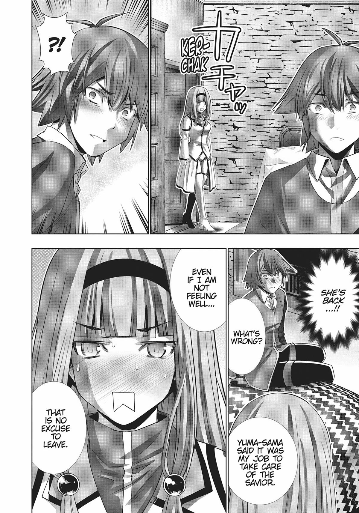 Read Parallel Paradise - Chapter 144 - parallelparadisemangafree.com | Image 6