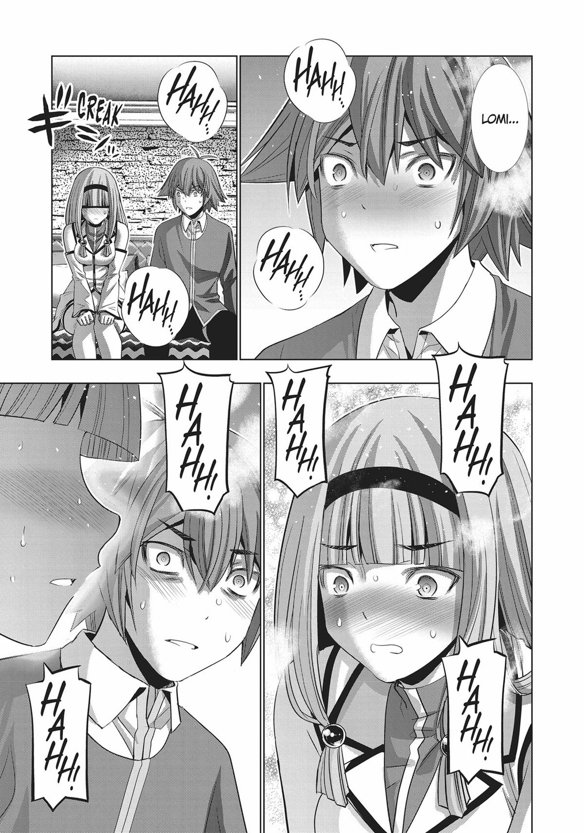 Read Parallel Paradise - Chapter 144 - parallelparadisemangafree.com | Image 9