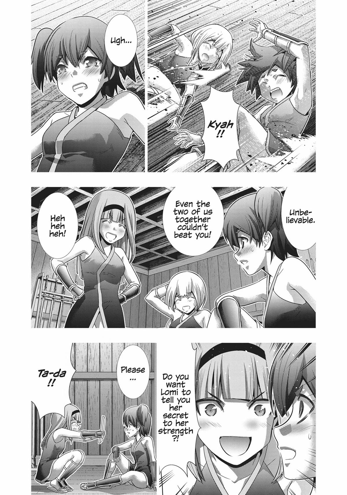 Read Parallel Paradise - Chapter 144 - parallelparadisemangafree.com | Image 10