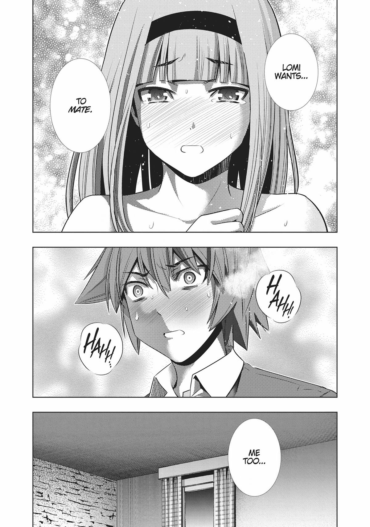 Read Parallel Paradise - Chapter 144 - parallelparadisemangafree.com | Image 15