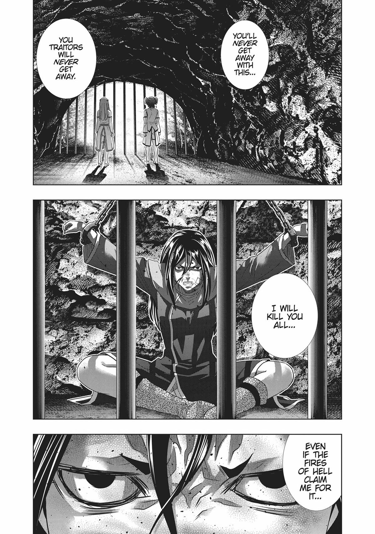 Read Parallel Paradise - Chapter 144 - parallelparadisemangafree.com | Image 20
