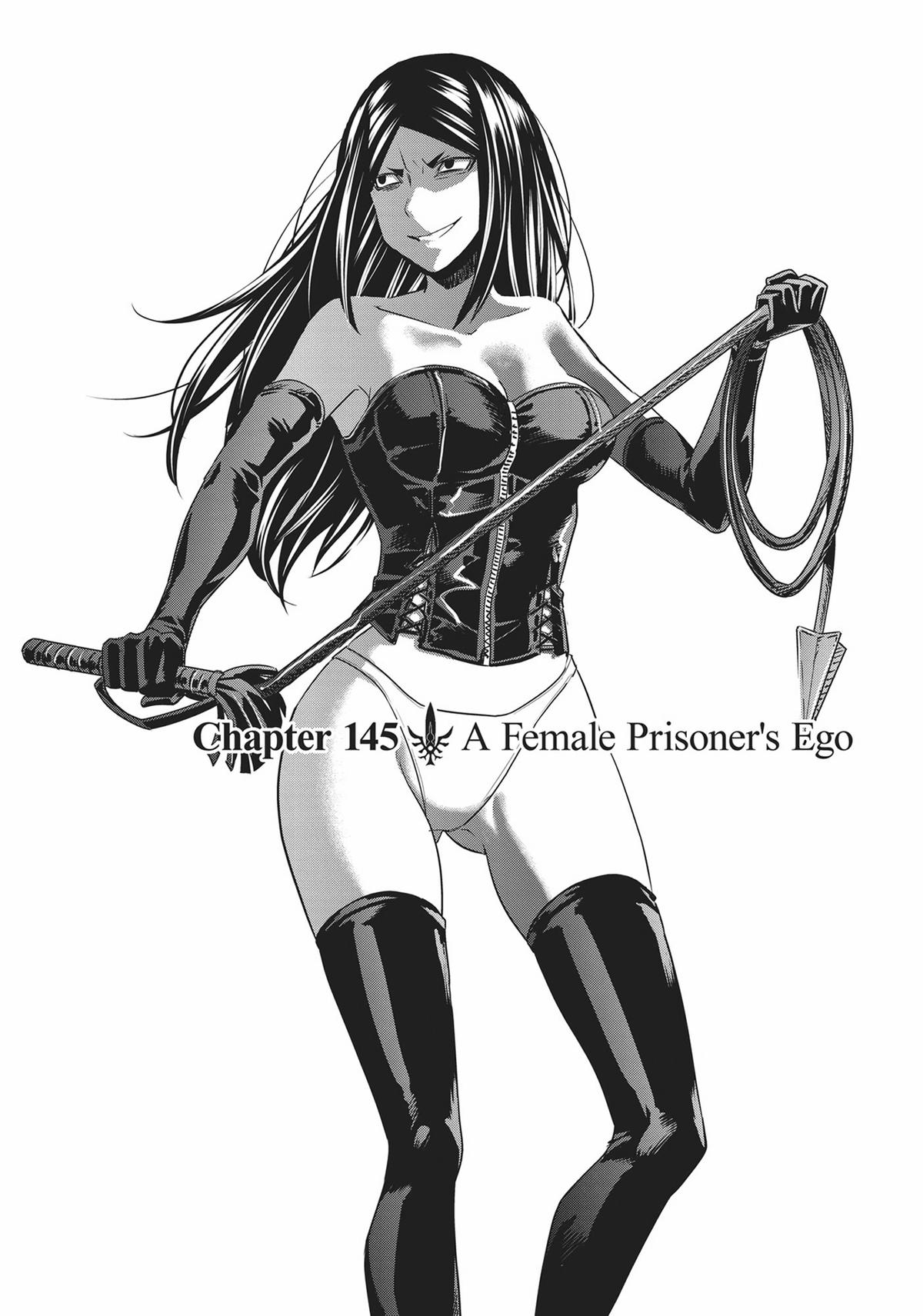 Read Parallel Paradise - Chapter 145 - parallelparadisemangafree.com | Image 1