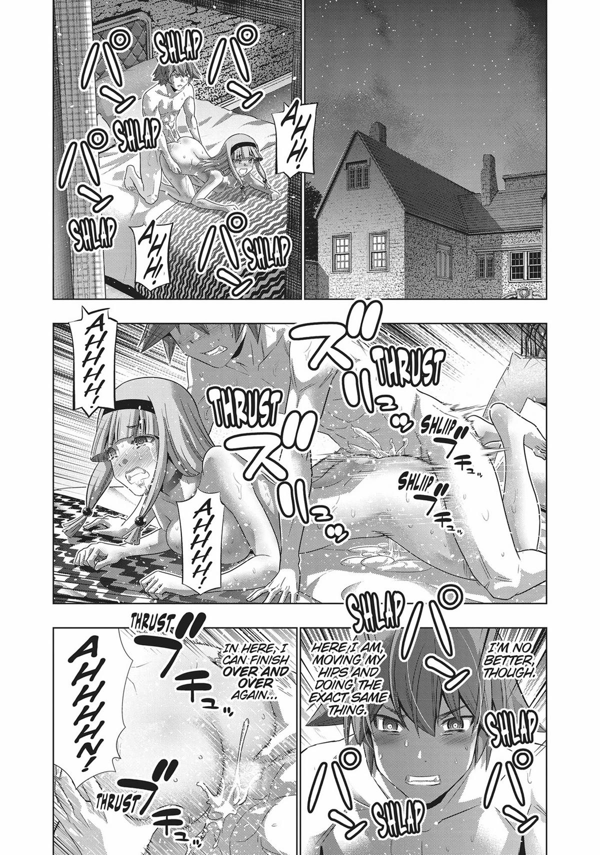 Read Parallel Paradise - Chapter 145 - parallelparadisemangafree.com | Image 6