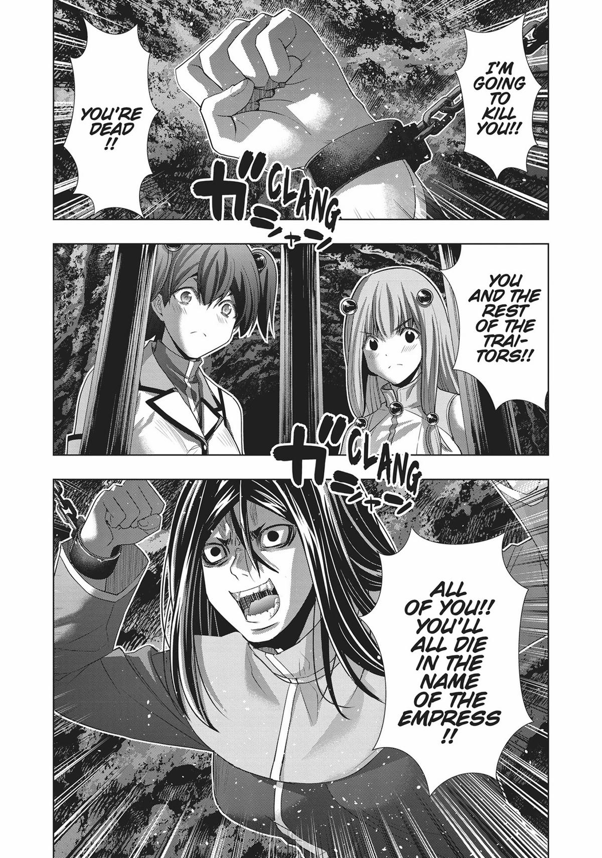 Read Parallel Paradise - Chapter 145 - parallelparadisemangafree.com | Image 10