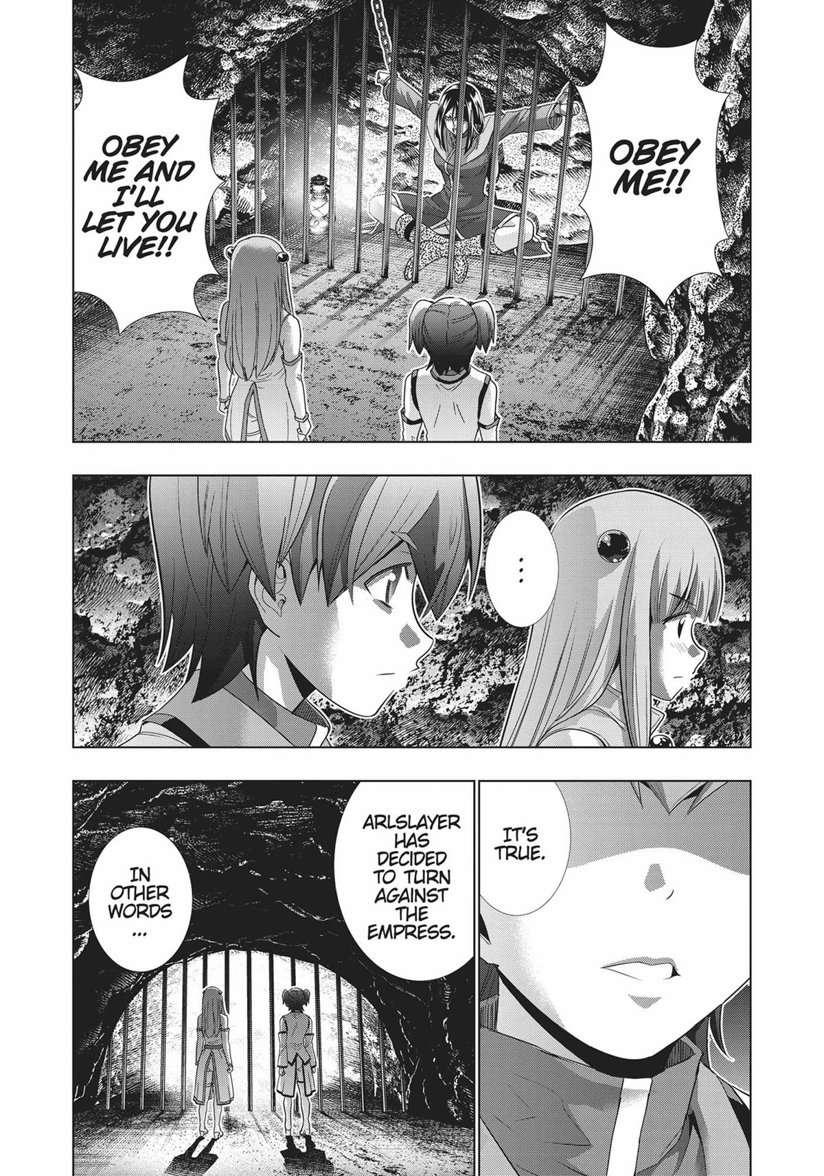 Read Parallel Paradise - Chapter 145 - parallelparadisemangafree.com | Image 11