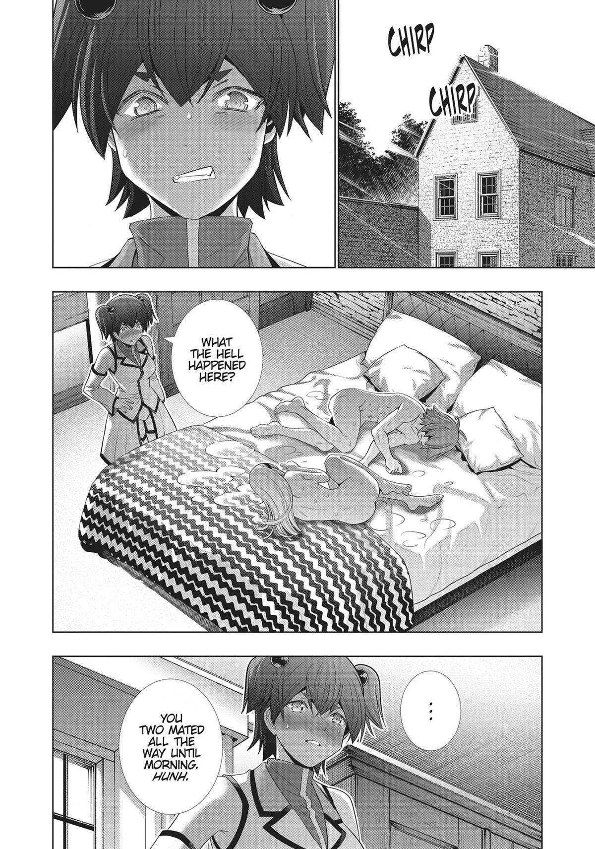 Read Parallel Paradise - Chapter 145 - parallelparadisemangafree.com | Image 14
