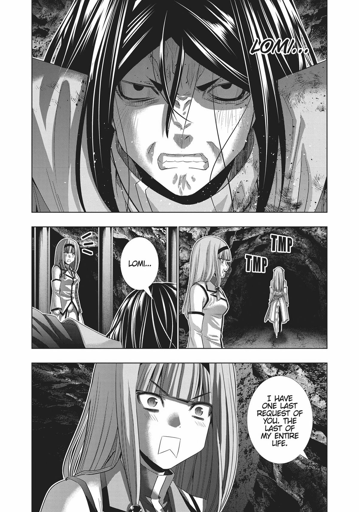 Read Parallel Paradise - Chapter 145 - parallelparadisemangafree.com | Image 17