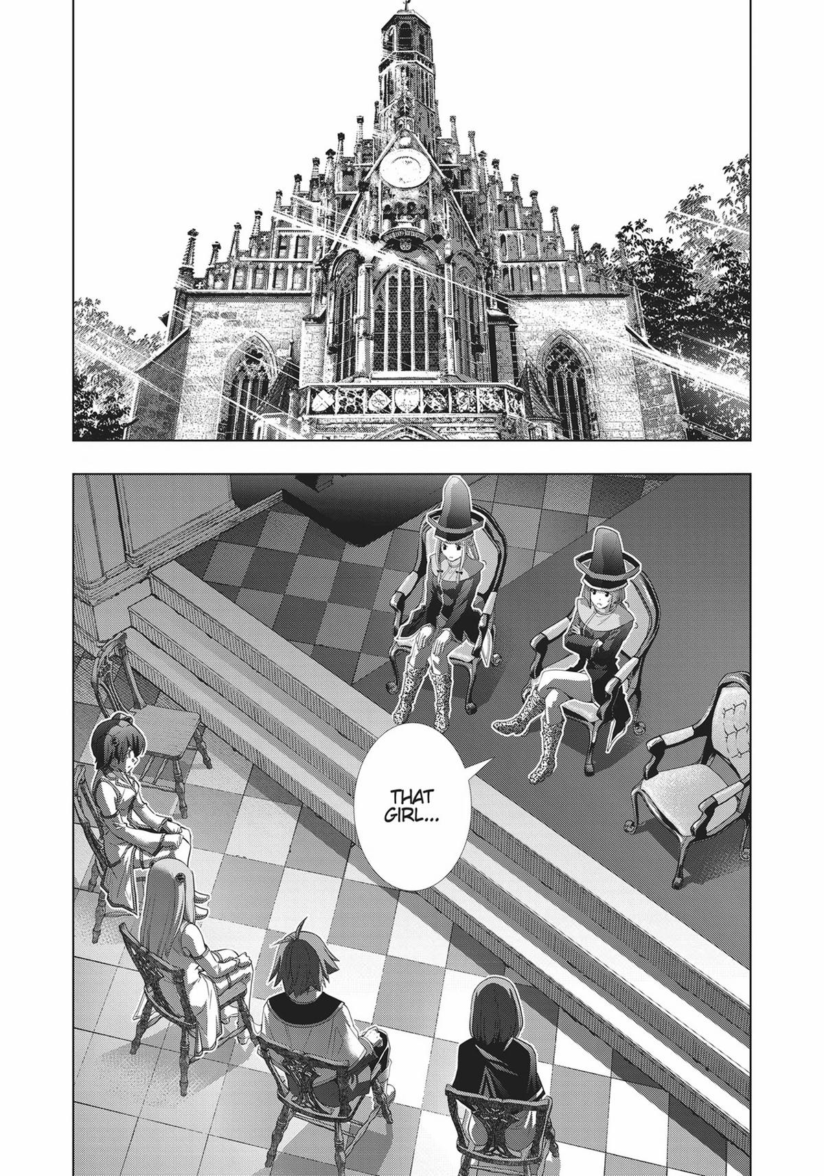 Read Parallel Paradise - Chapter 145 - parallelparadisemangafree.com | Image 18