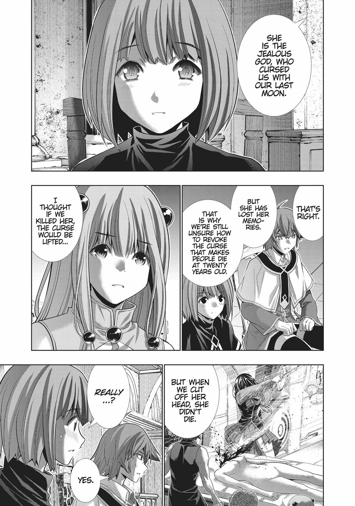 Read Parallel Paradise - Chapter 145 - parallelparadisemangafree.com | Image 19