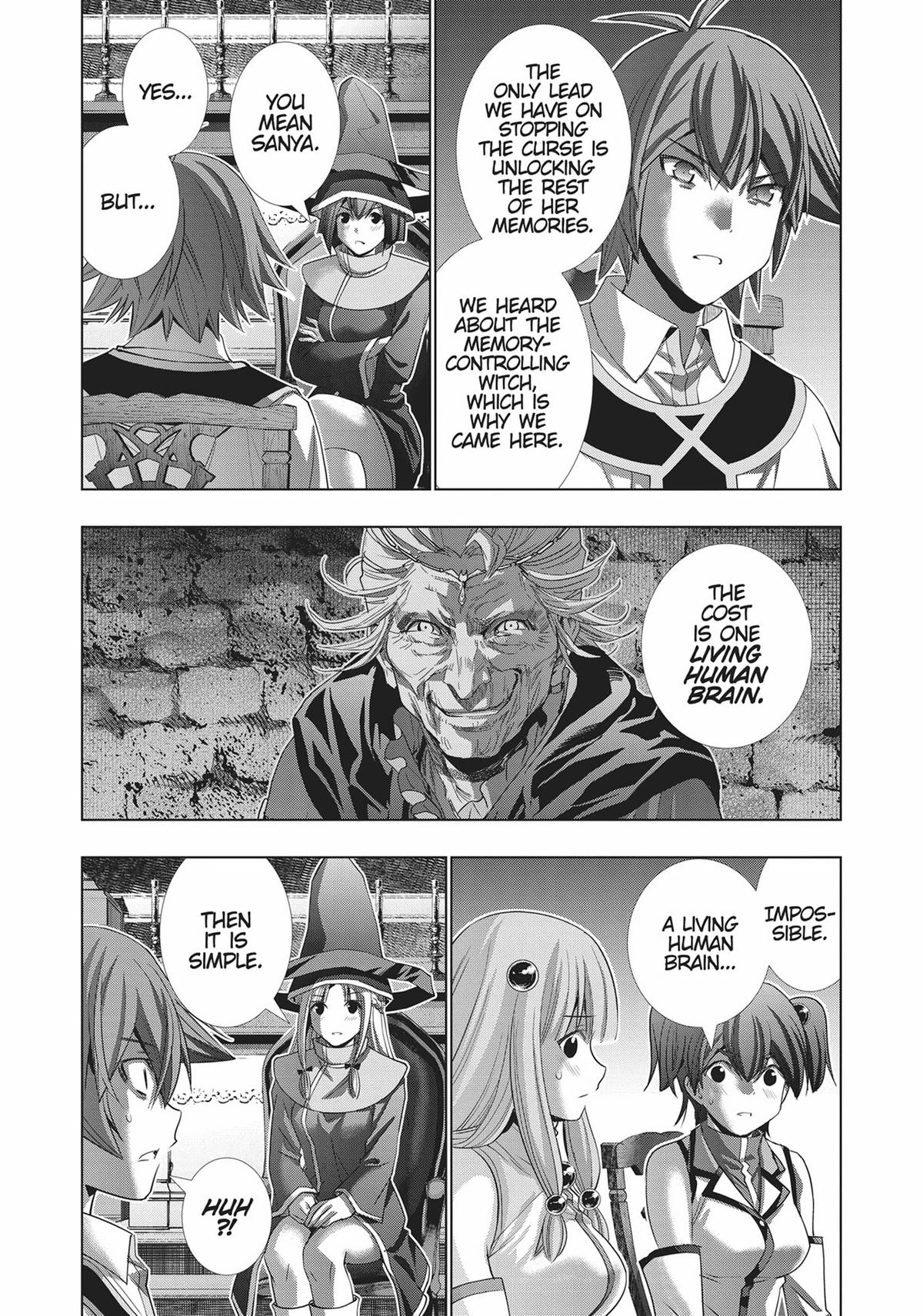 Read Parallel Paradise - Chapter 145 - parallelparadisemangafree.com | Image 20