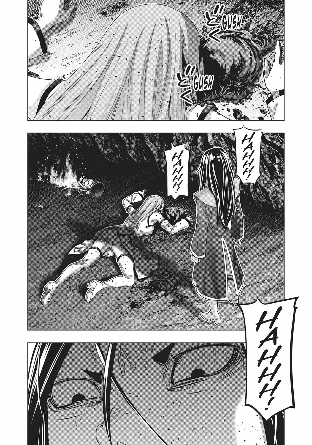 Read Parallel Paradise - Chapter 145 - parallelparadisemangafree.com | Image 22