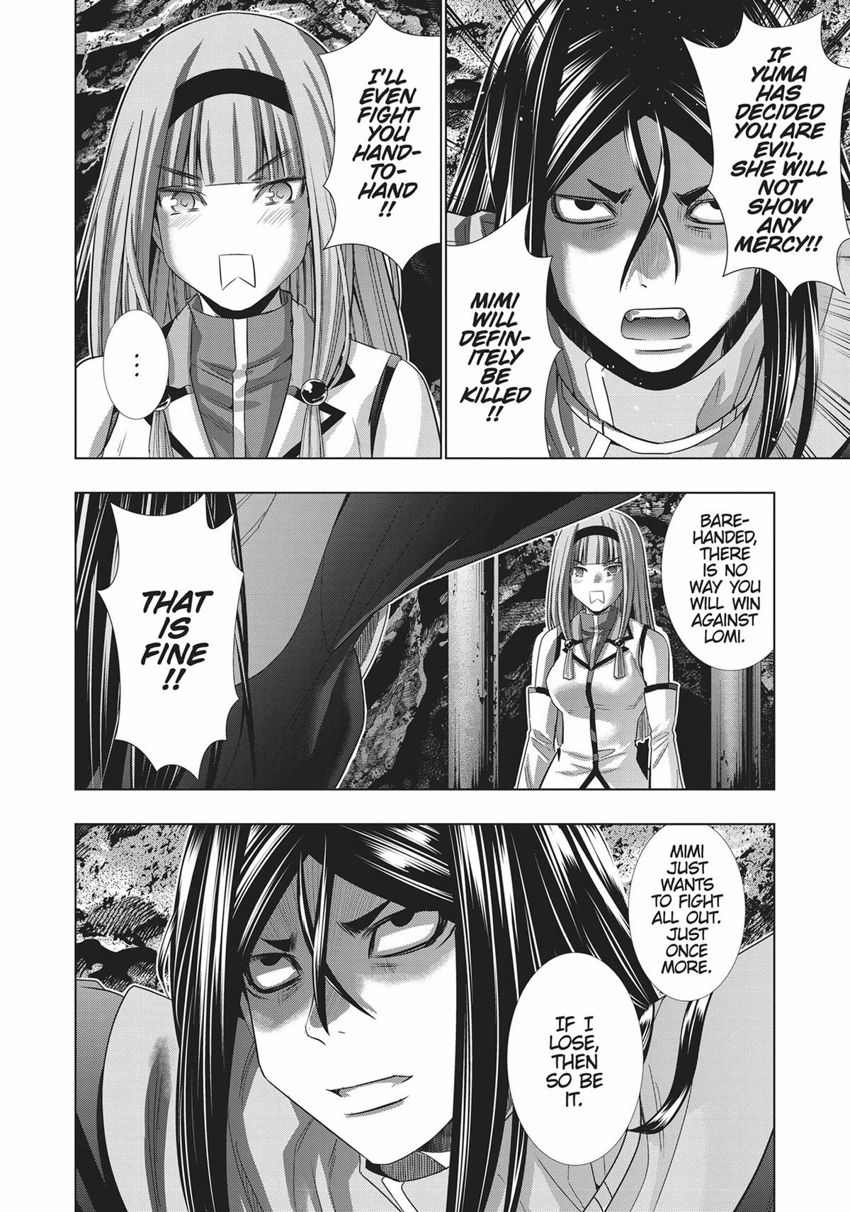 Read Parallel Paradise - Chapter 146 - parallelparadisemangafree.com | Image 4