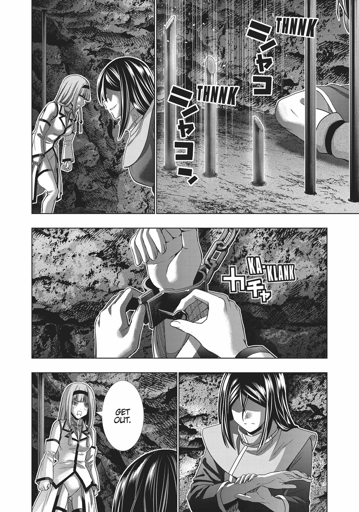 Read Parallel Paradise - Chapter 146 - parallelparadisemangafree.com | Image 6