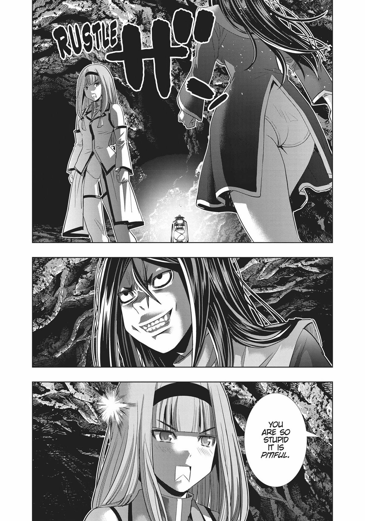 Read Parallel Paradise - Chapter 146 - parallelparadisemangafree.com | Image 7
