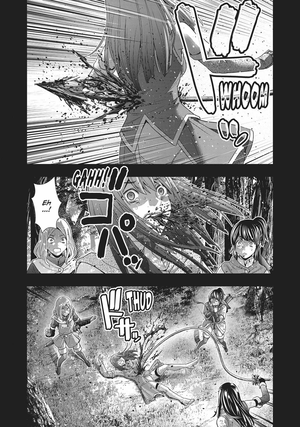 Read Parallel Paradise - Chapter 146 - parallelparadisemangafree.com | Image 8